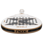Nox AT10 GENIUS 12K ALUM Xtrem BY AGUSTIN TAPIA Padel Racket