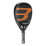 Bullpadel Hack 03 Comfort side - Onyx & Bloom Sports