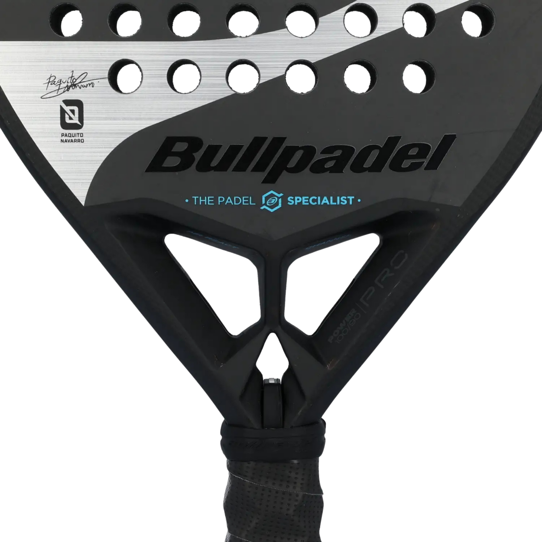 BULLPADEL HACK 03 2023