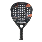 Bullpadel Neuron 02 Edge 2026 Padel Racket - Professional padel racket - Onyx & Bloom
