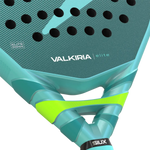 SIUX VALKIRIA ELITE 2 2026 Padel Racket