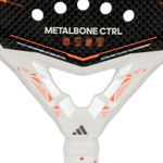 Adidas Metalbone CTRL detail - Onyx & Bloom Sports