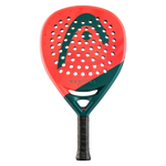 HEAD Radical Team 2026 detail - Onyx & Bloom Sports