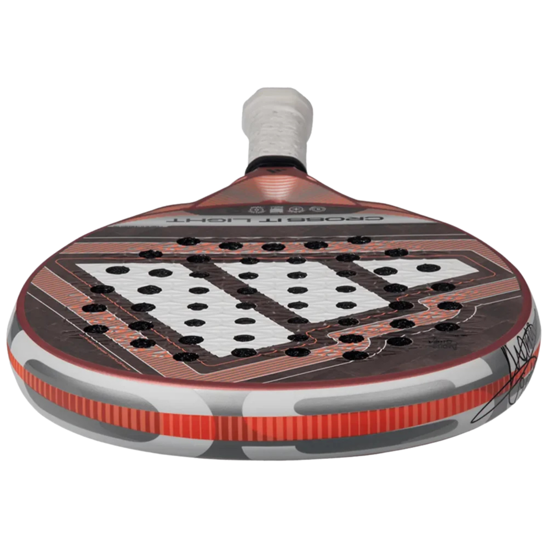 ADIDAS Cross IT Light Martita Ortega Padel Racket 2026