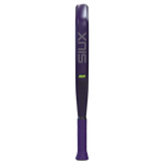 SIUX Fenix Pro Glow Purple back - Onyx & Bloom Sports