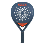 SIUX Astra Hybrid Blue 2026 Padel Racket - Professional padel racket - Onyx & Bloom