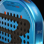 Bullpadel Vertex 05 Geo grip - Onyx & Bloom Sports