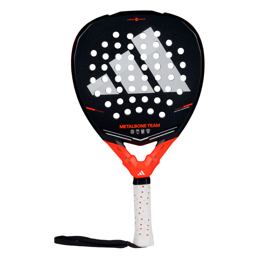 Bouteque Padel Rackets METALBONE TEAM 2026 PADEL RACKET | Onyx & Bloom UAE – Onyx & Bloom boutique
