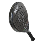 SIUX Electra Pro Special Edition Italia Padel Racket
