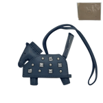 سحر جلد الحصان المرصع