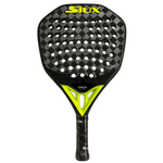 SIUX Fenix Pro 5 LTD Leo Augsburger Padel Racket - Professional padel racket - Onyx & Bloom