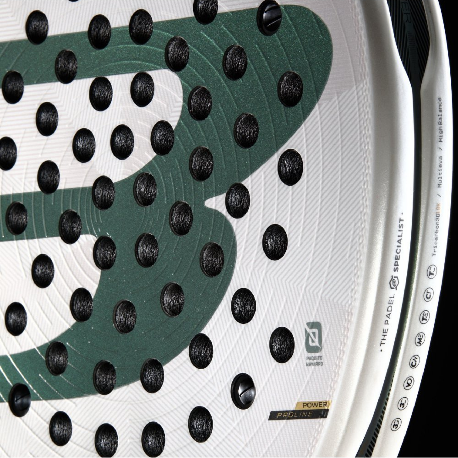 Bullpadel Hack 04 Premier Padel 2026 Padel Racket