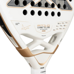 Nox AT10 GENIUS 12K ALUM Xtrem BY AGUSTIN TAPIA Padel Racket