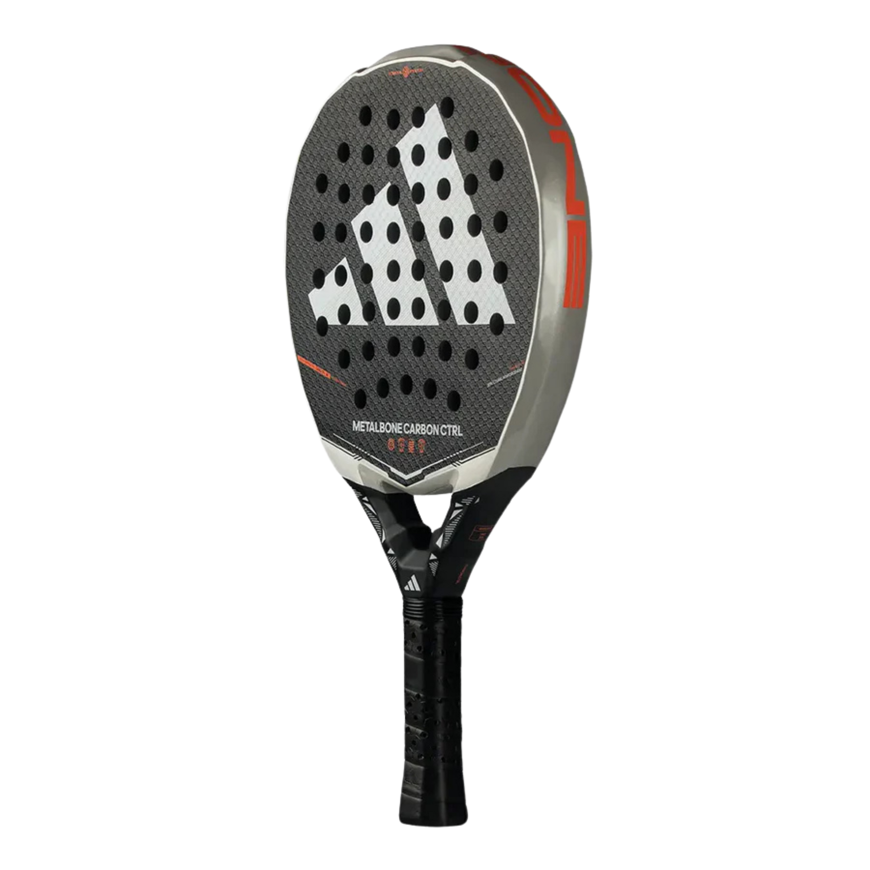 Adidas Metalbone Carbon CTRL side - Onyx & Bloom Sports