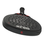 Siux Electra Pro SE Black 2026 Padel Racket