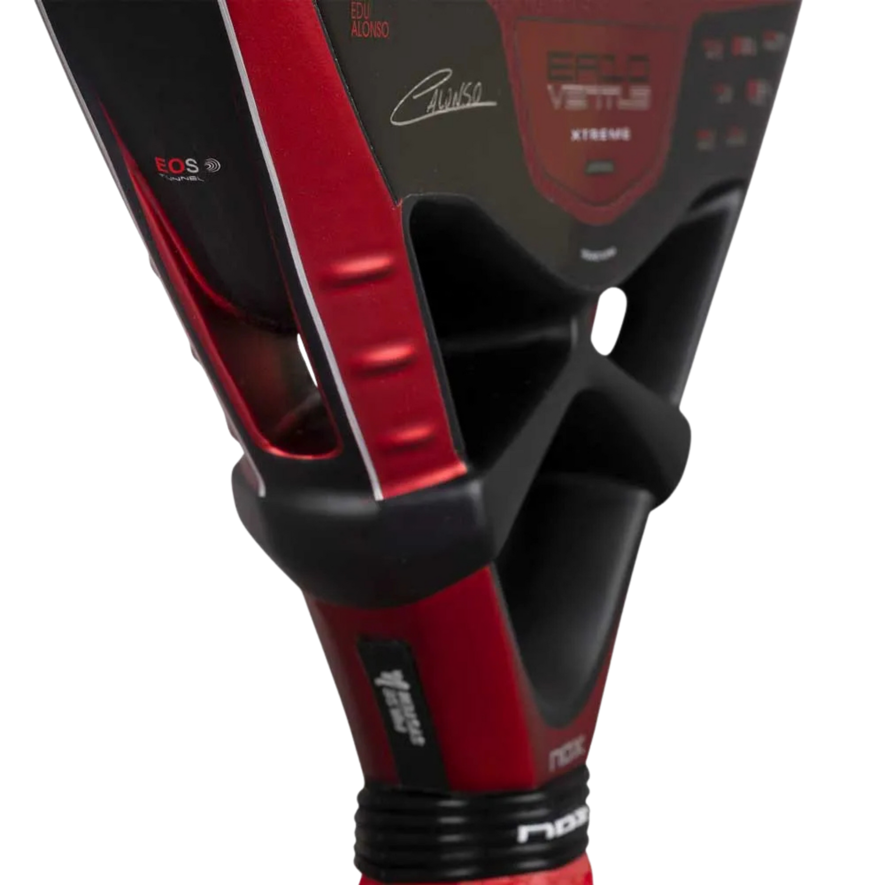 Nox Ea10 ventus hybrid 12k xtrem 2026by edu alonso padel racket