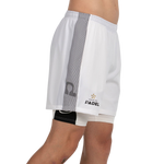 Bullpadel Pingu Shorts variant detail - Onyx & Bloom Sports
