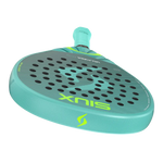 SIUX VALKIRIA ELITE 2 2026 Padel Racket