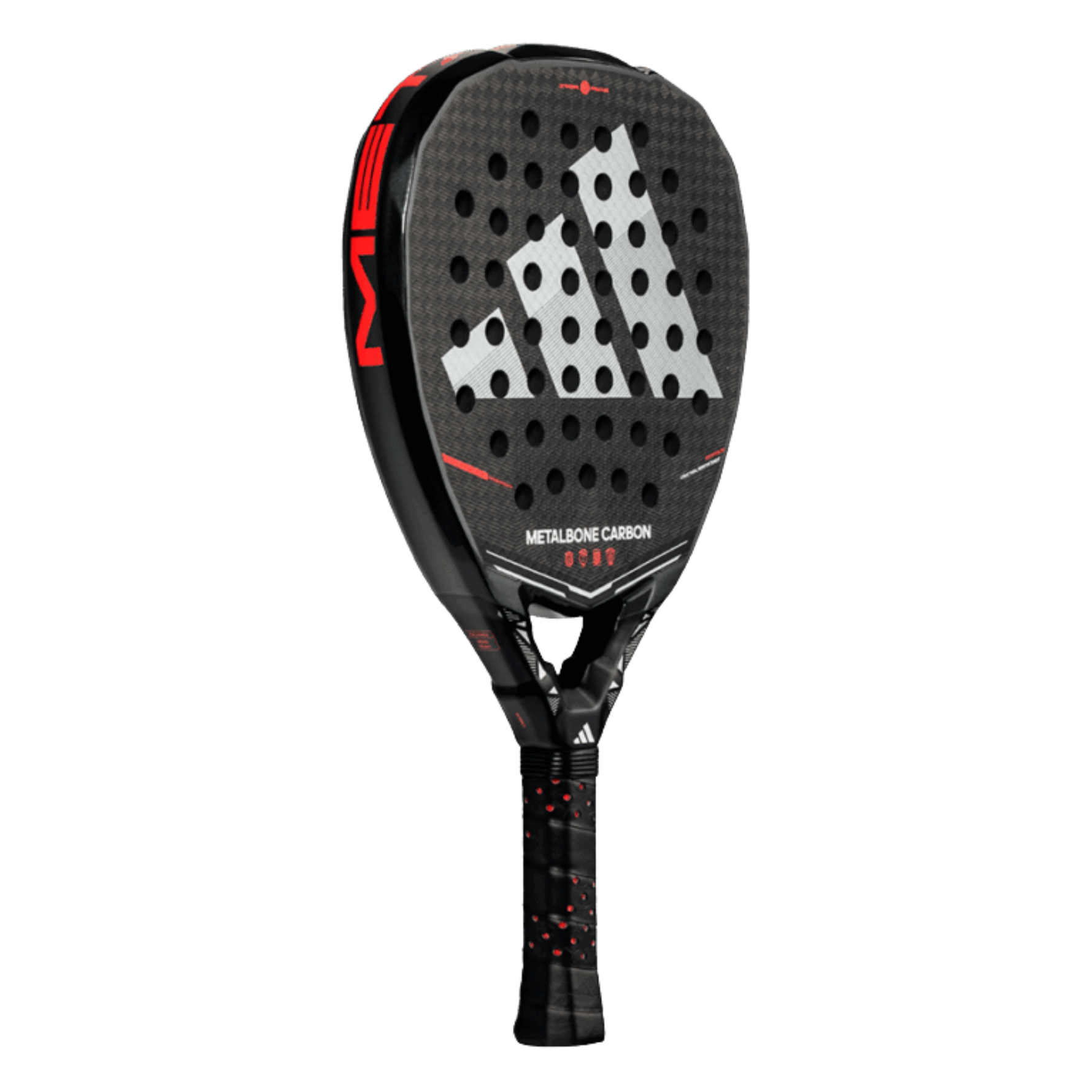 Adidas Metalbone Carbon 2026 Padel Racket