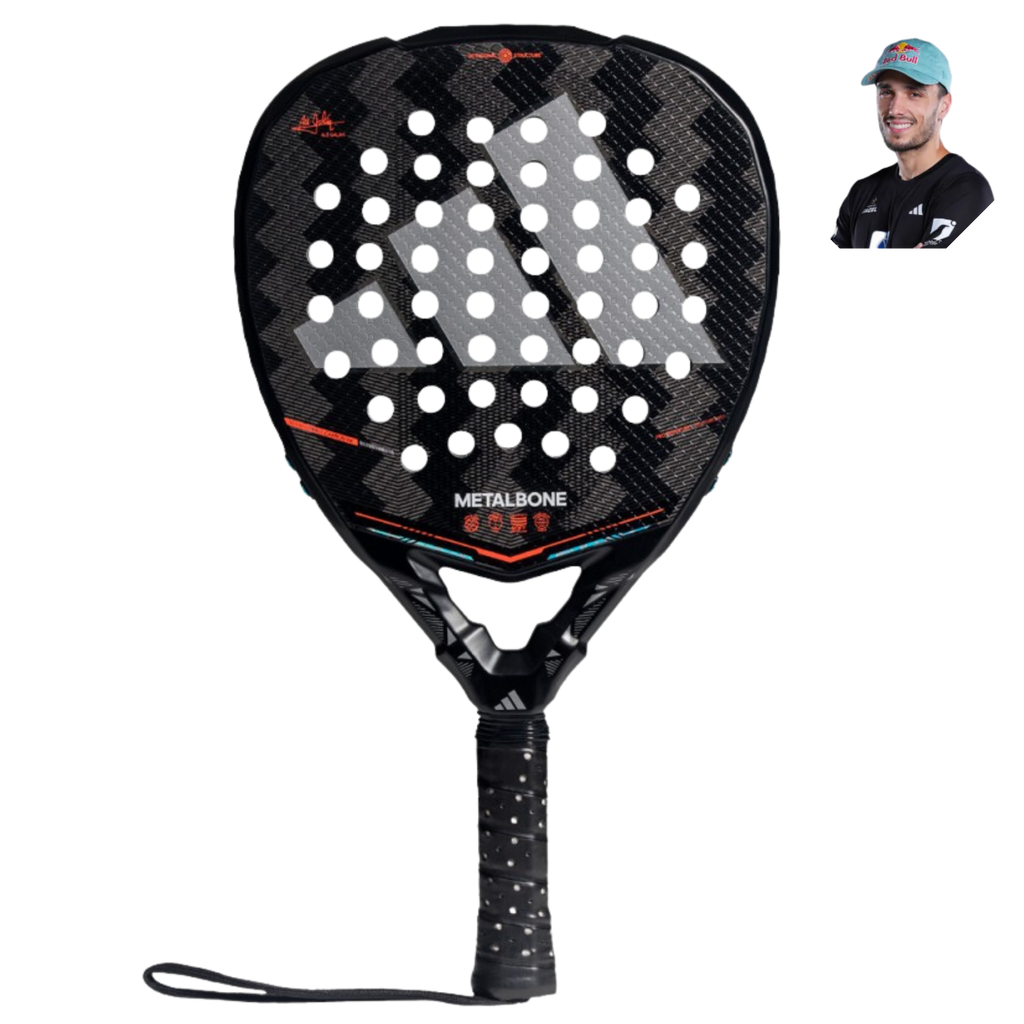 Adidas Metalbone 2026