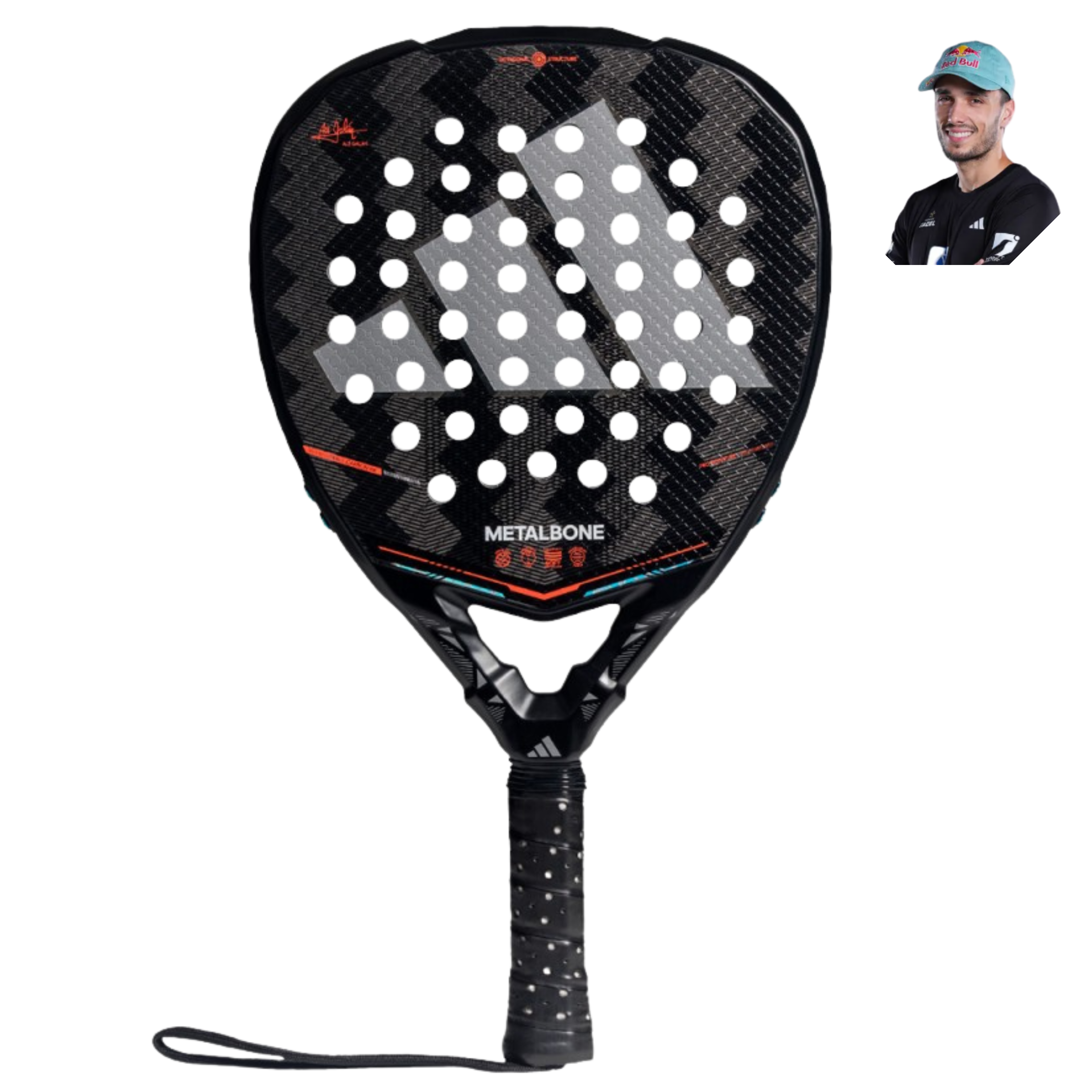 Adidas Metalbone 2026