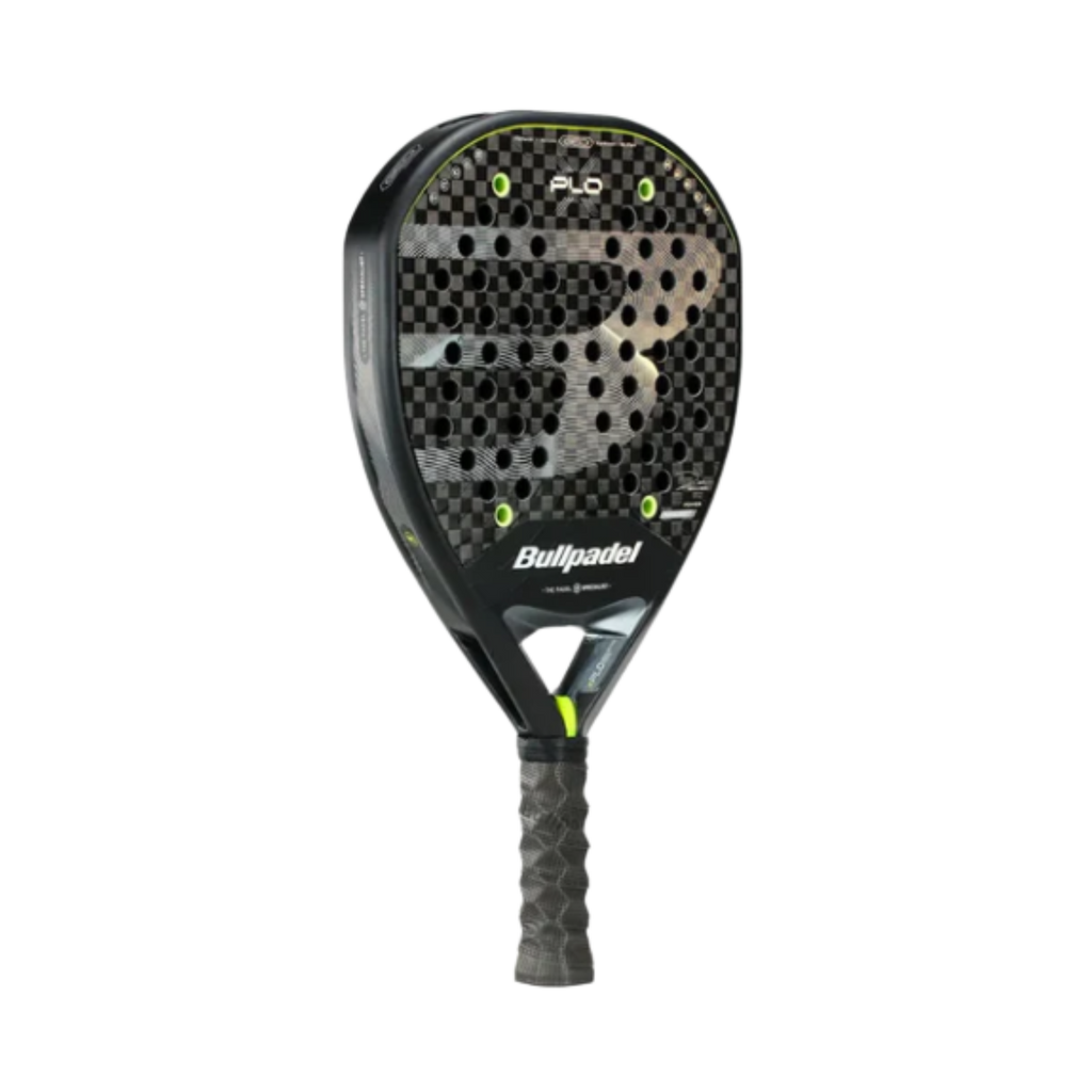 Bullpadel XPLO 2026