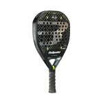 Bullpadel XPLO 2026 side view - Onyx & Bloom Sports