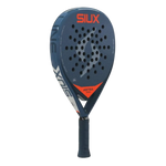 SIUX Astra Hybrid Blue side view - Onyx & Bloom Sports