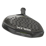 SIUX Fenix Pro MAD SE - Official Design Detail - Onyx & Bloom Sports