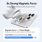 TELESIN Phone Grip view 4 - Onyx & Bloom Tech