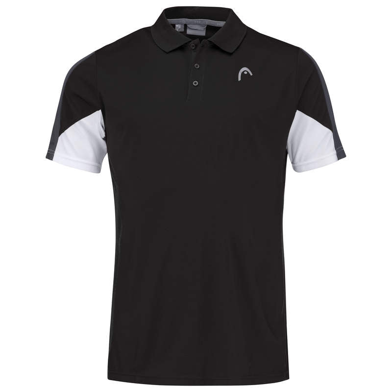 HEAD Club 22 Tech Polo Shirt