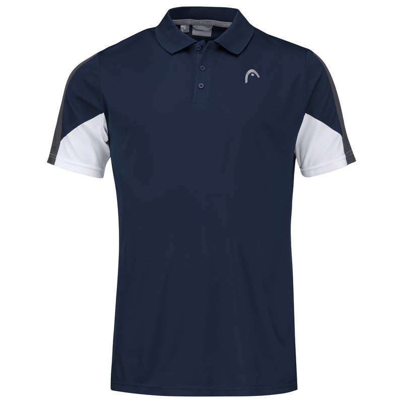 HEAD Club 22 Tech Polo Shirt