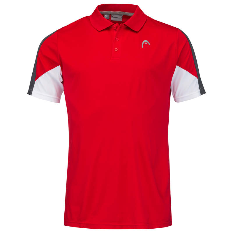 HEAD Club 22 Tech Polo Shirt