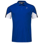 HEAD Club 22 Tech Polo Shirt