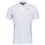 HEAD Club 22 Tech Polo Shirt