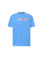HEAD Rainbow T-Shirt