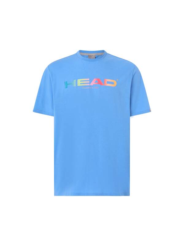HEAD Rainbow T-Shirt