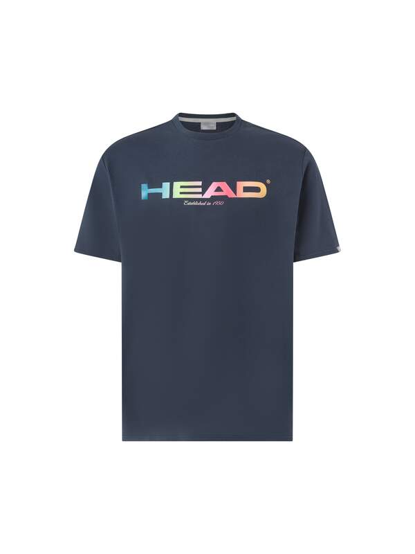 HEAD Rainbow T-Shirt