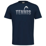 HEAD Club Colin T-Shirt Men
