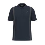 HEAD Club 25 Tech Polo Shirt