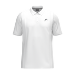 HEAD Club 25 Tech Polo Shirt