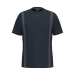 HEAD Club 25 Tech T-Shirt