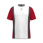 HEAD Club 25 Tech T-Shirt