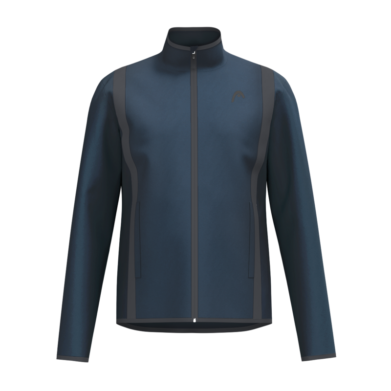 HEAD Club 25 Jacket