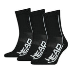 HEAD RacquetSports Performance Socks – 3pcs/pack