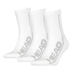 HEAD RacquetSports Performance Socks – 3pcs/pack