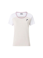 HEAD Play Tech T-Shirt Women