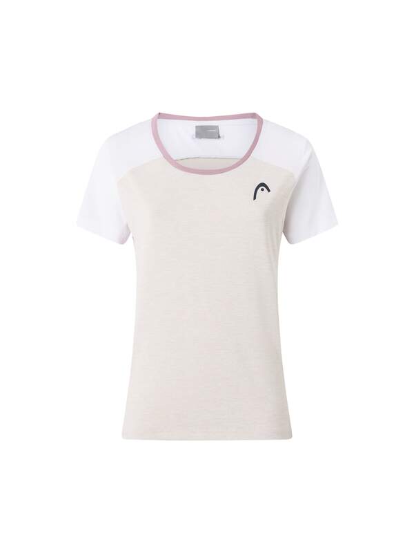 HEAD Play Tech T-Shirt Women