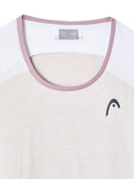HEAD Play Tech T-Shirt Women