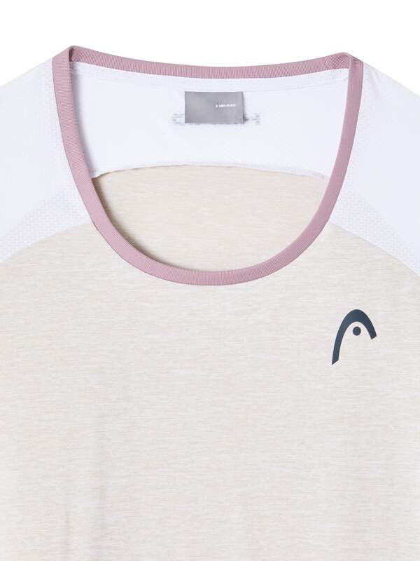 HEAD Play Tech T-Shirt Women